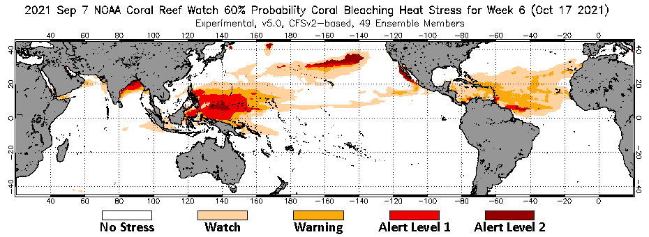 Outlook Map