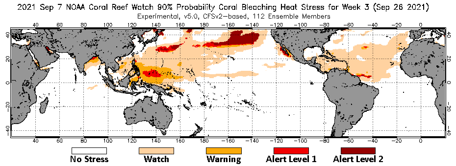 Outlook Map