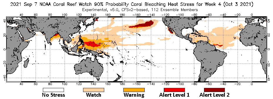 Outlook Map