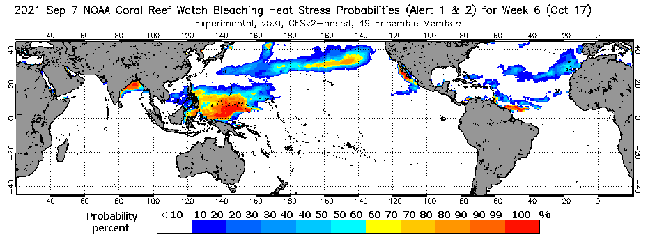 Outlook Map