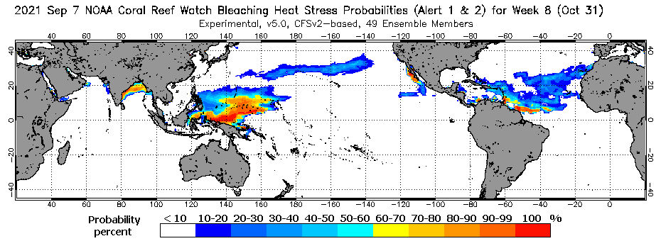 Outlook Map