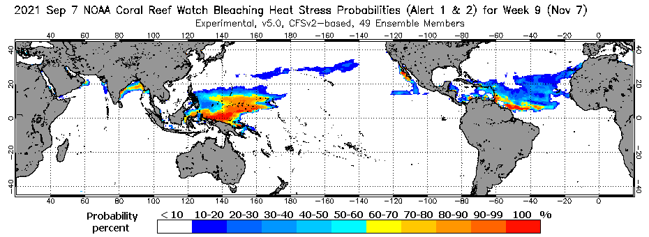 Outlook Map