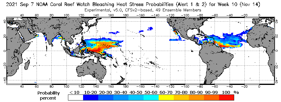 Outlook Map