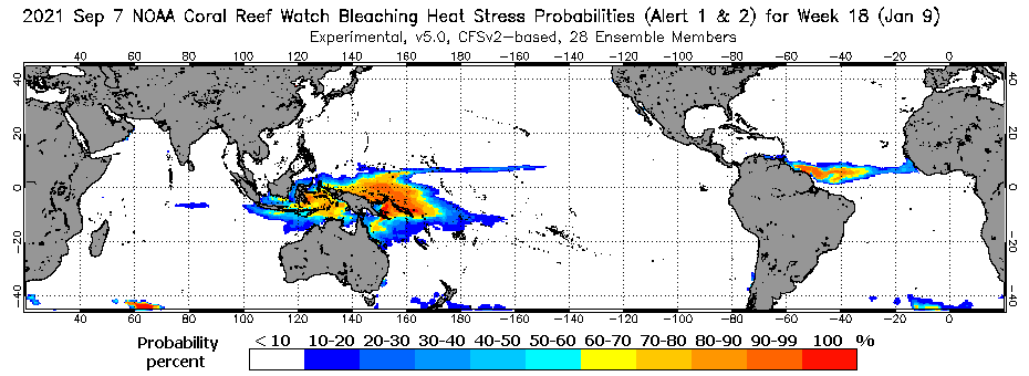 Outlook Map