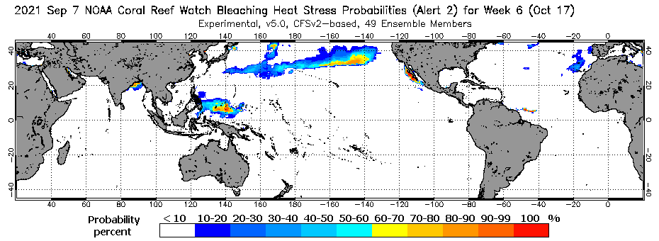 Outlook Map