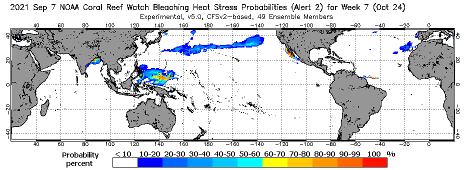 Outlook Map