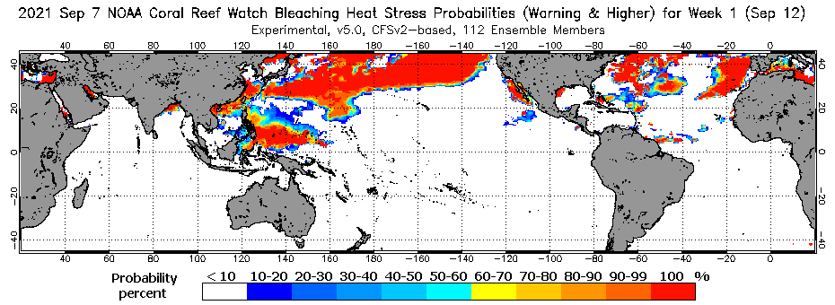 Outlook Map