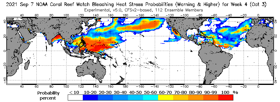 Outlook Map