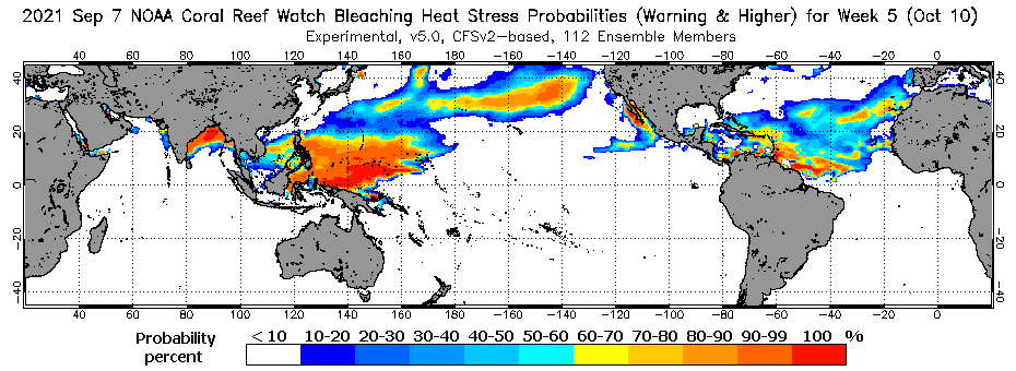 Outlook Map