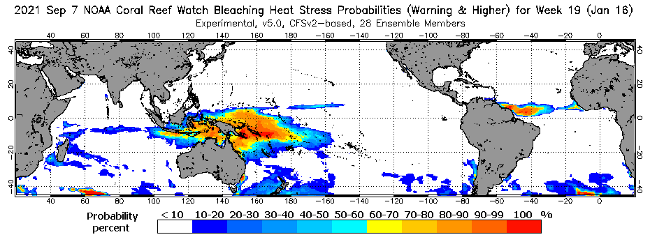 Outlook Map