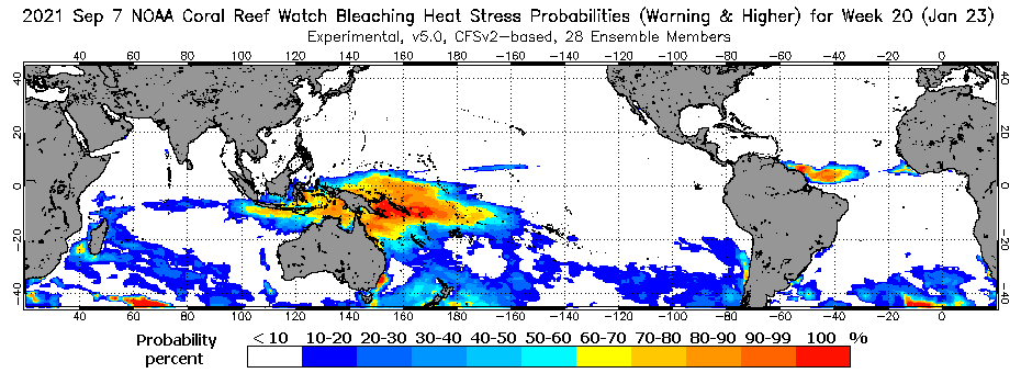 Outlook Map