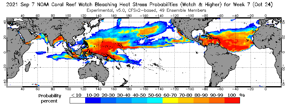 Outlook Map