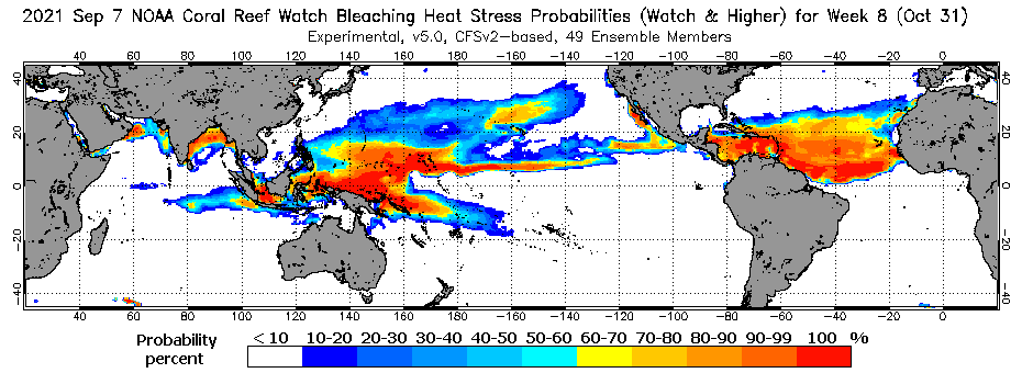 Outlook Map