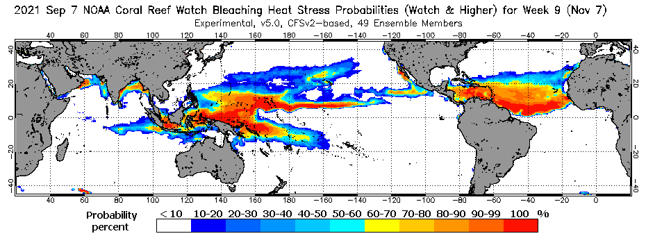 Outlook Map