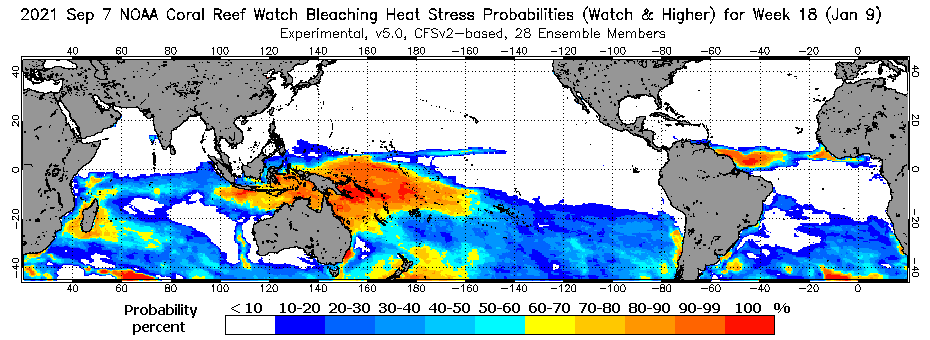 Outlook Map