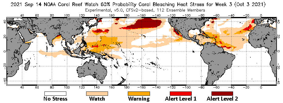 Outlook Map