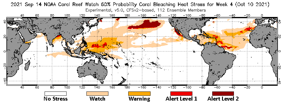 Outlook Map