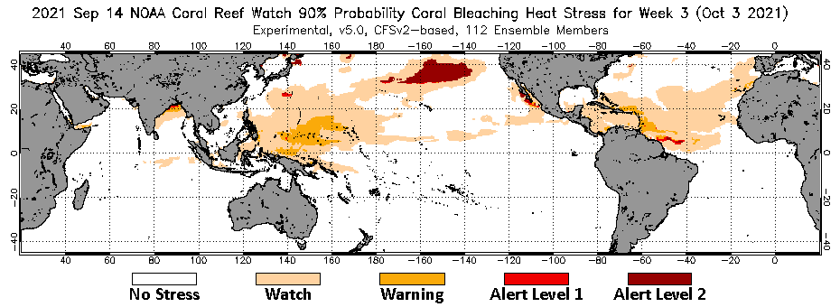 Outlook Map