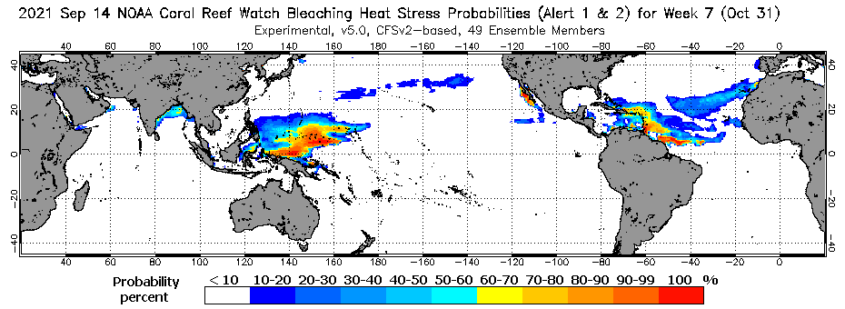 Outlook Map