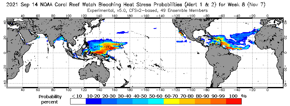 Outlook Map