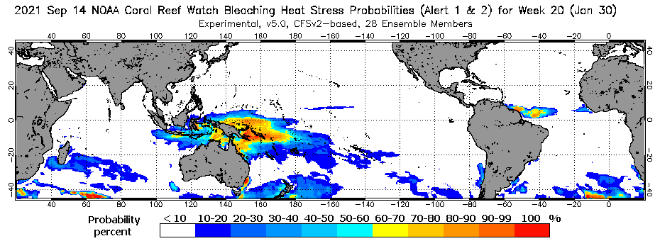 Outlook Map