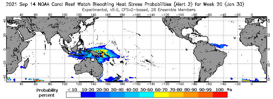 Outlook Map