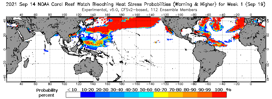 Outlook Map