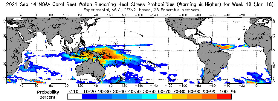 Outlook Map