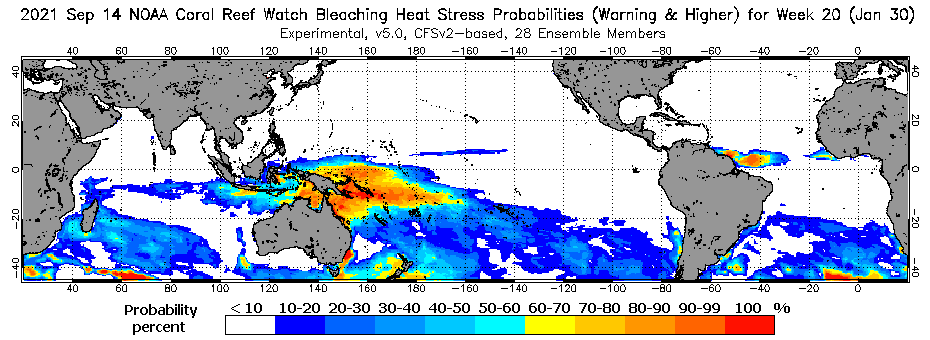 Outlook Map