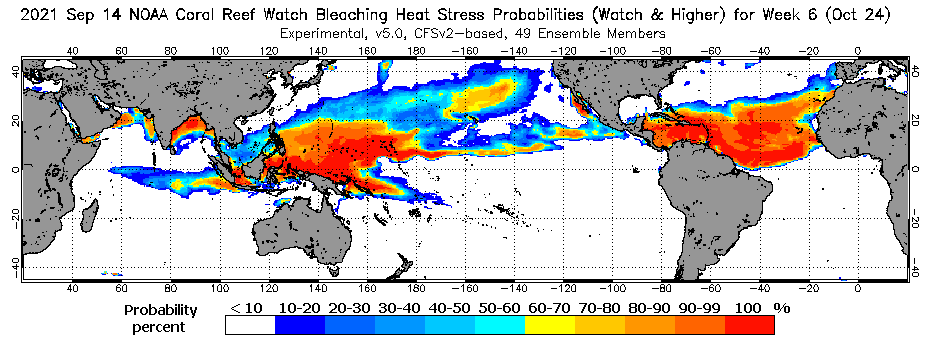 Outlook Map