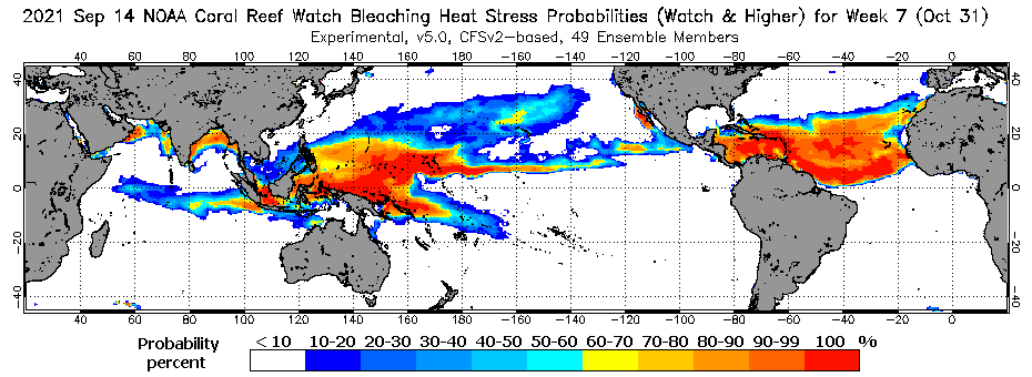 Outlook Map