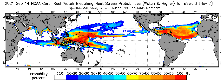 Outlook Map