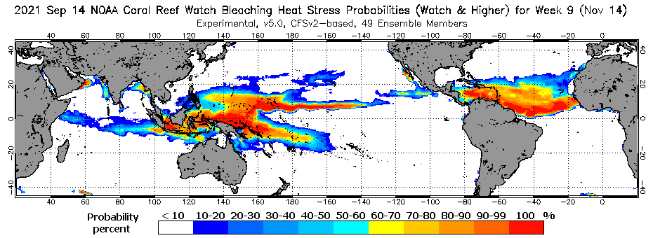 Outlook Map