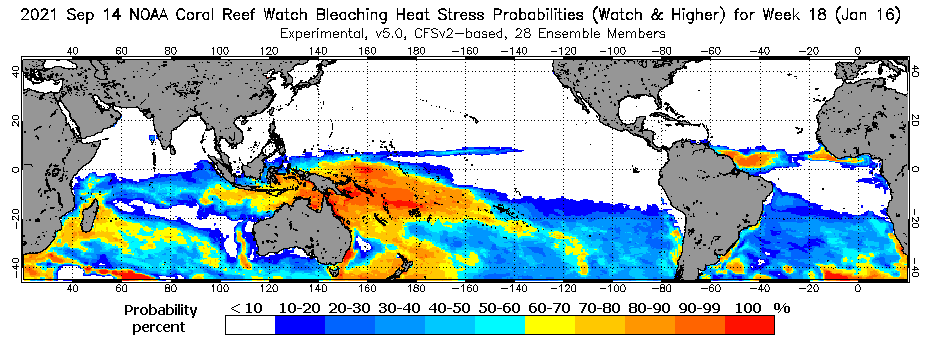 Outlook Map