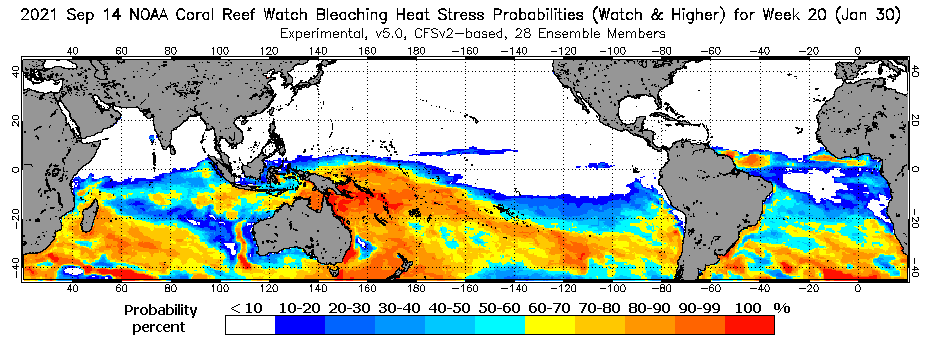 Outlook Map