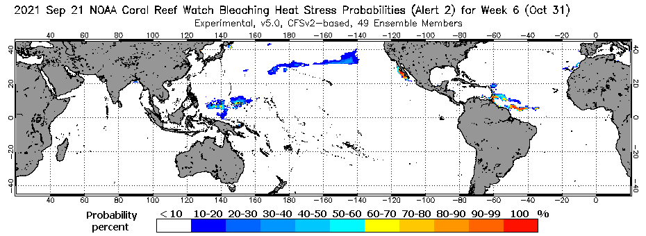 Outlook Map