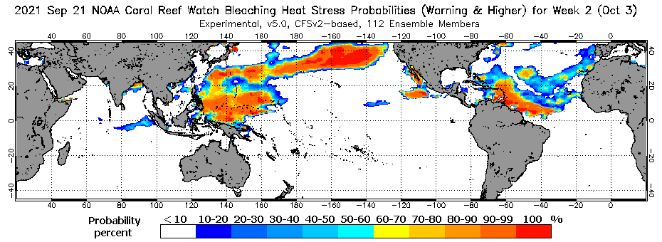 Outlook Map