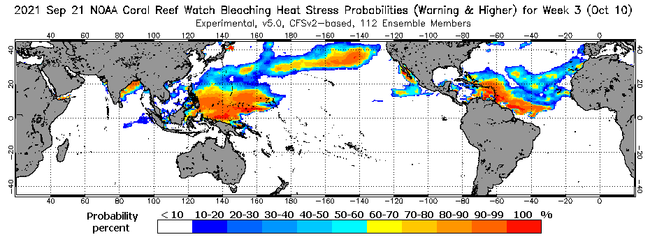 Outlook Map