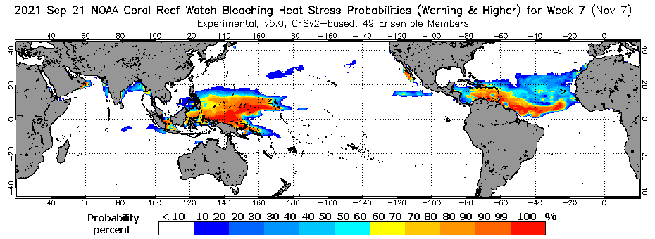 Outlook Map