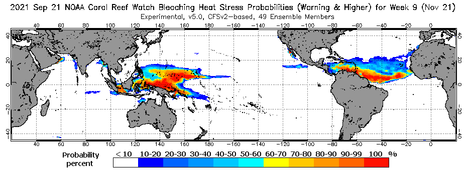 Outlook Map