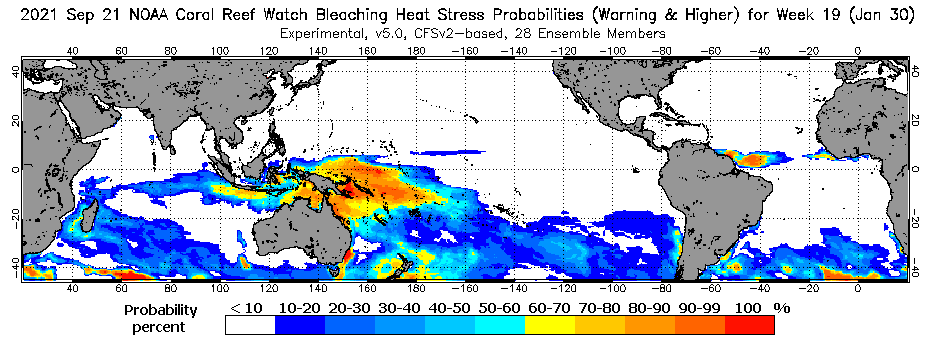 Outlook Map