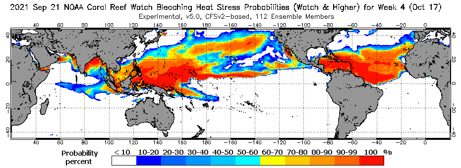 Outlook Map