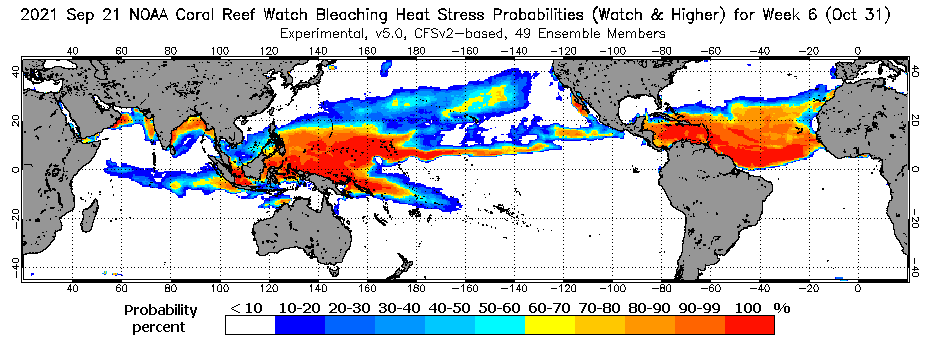 Outlook Map