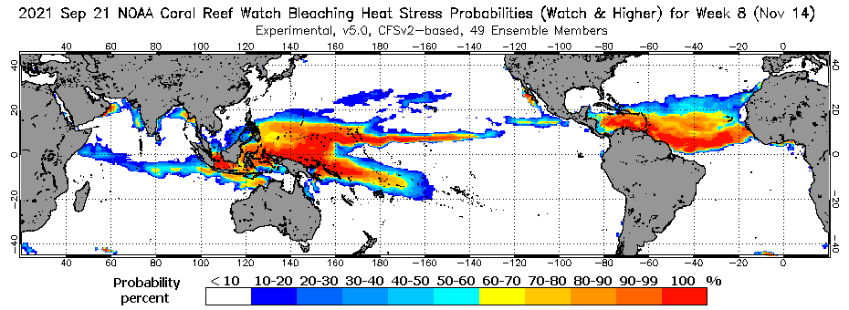 Outlook Map