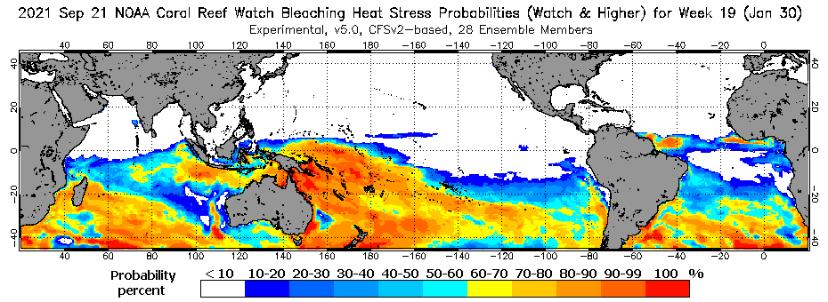 Outlook Map