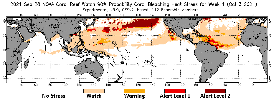 Outlook Map