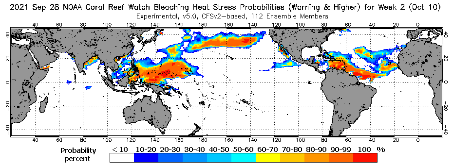 Outlook Map