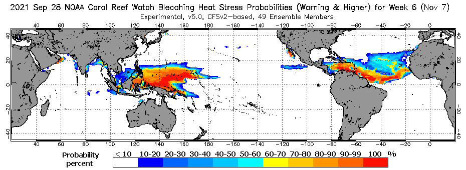 Outlook Map