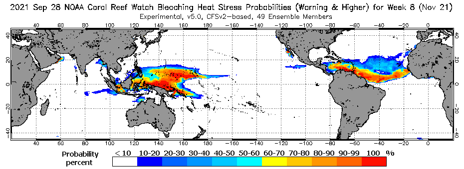 Outlook Map