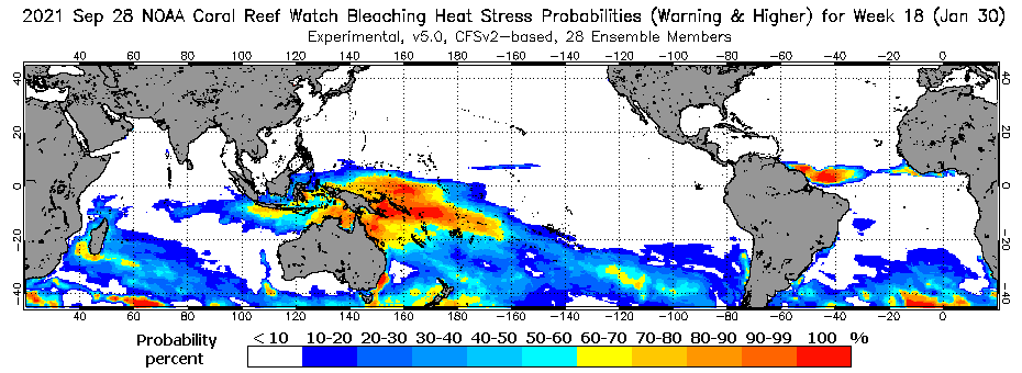 Outlook Map